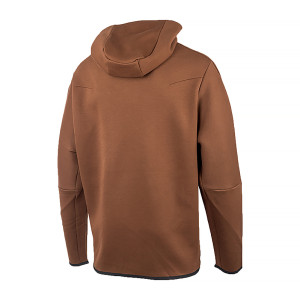 Кофта Nike FLC HOODIE FZ WR CU4489-259