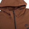 Кофта Nike FLC HOODIE FZ WR CU4489-259