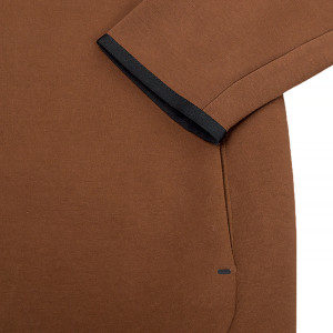 Кофта Nike FLC HOODIE FZ WR CU4489-259