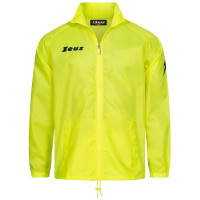 Вітровка Zeus K-WAY RAIN жовтий Чол L Z00314