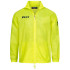 Вітровка Zeus K-WAY RAIN жовтий Чол L Z00314