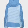 Куртка лижна CMP JACKET ZIP HOOD TWILL 34W4596-L441