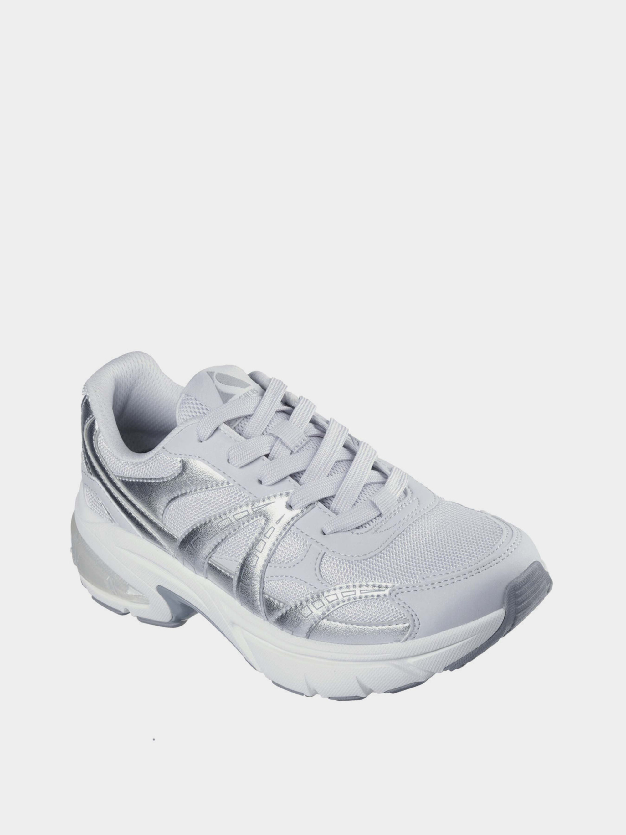 Кросівки Skechers жін. 177357 GRY 177357-GRY