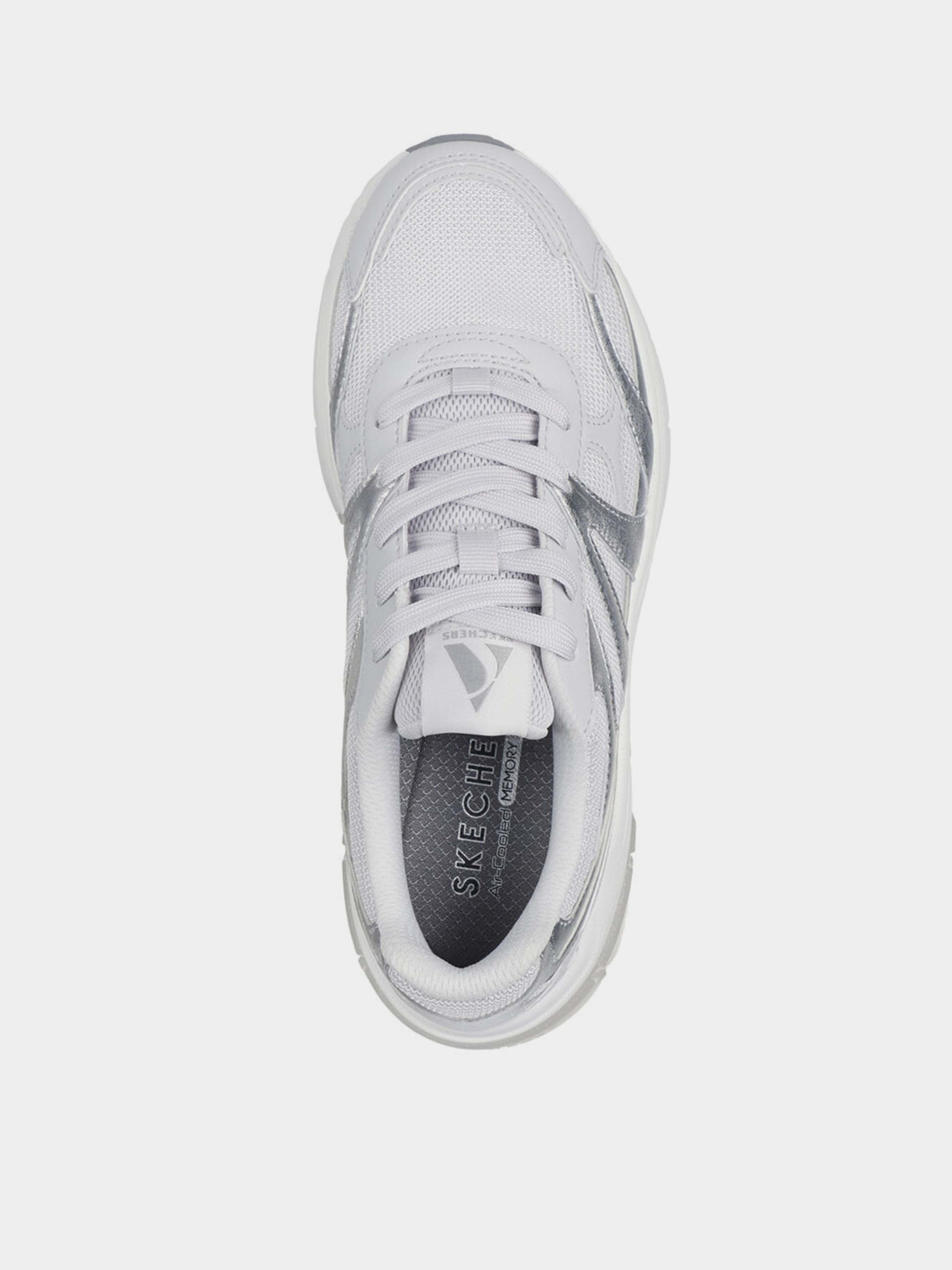 Кросівки Skechers жін. 177357 GRY 177357-GRY