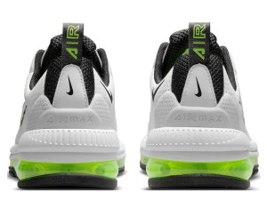 Кросівки NIKE AIR MAX DNA WHITE CZ4652-103