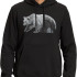 Худі чоловіче The North Face Bear Long-Sleeve Pullover Hoodie NF0A7UNMJK3