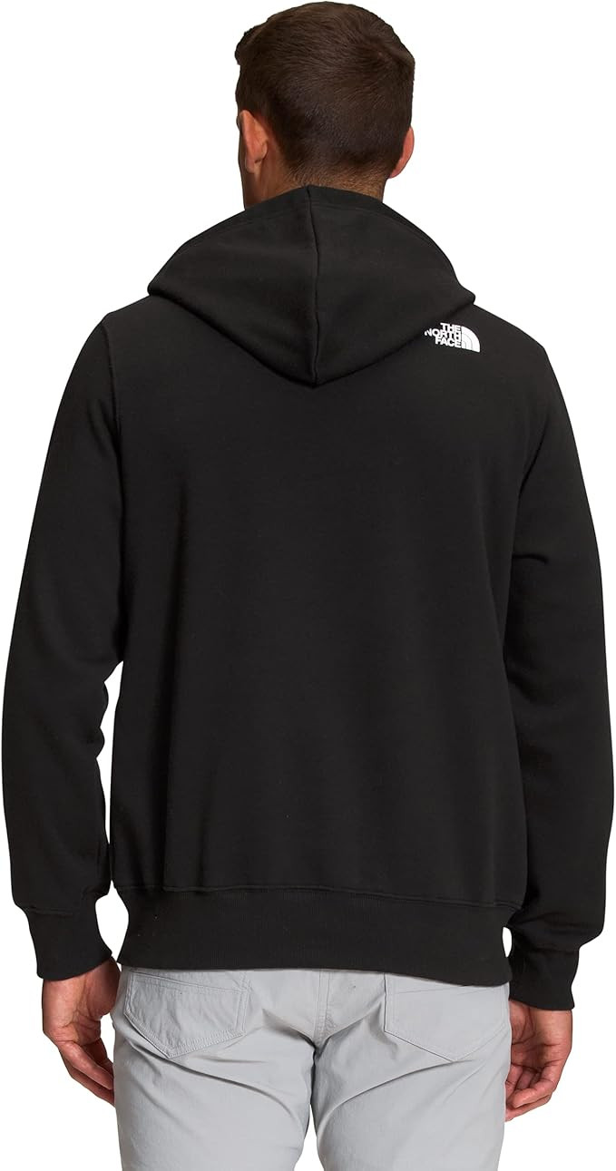 Худі чоловіче The North Face Bear Long-Sleeve Pullover Hoodie NF0A7UNMJK3