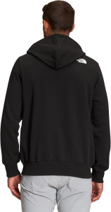 Худі чоловіче The North Face Bear Long-Sleeve Pullover Hoodie NF0A7UNMJK3