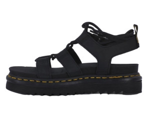 Сандалі DR. MARTENS FORSTER WEBBING BLACK ELEMENT 26471001