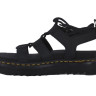 Сандалі DR. MARTENS FORSTER WEBBING BLACK ELEMENT 26471001