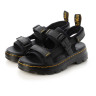 Сандалі DR. MARTENS FORSTER WEBBING BLACK ELEMENT 26471001