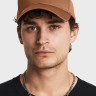 Кепка UA Men's Blitzing коричневий Чол M/L 1376700-253