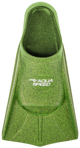 Ласти Aqua Speed TRAINING FINS 60433 зелений Уні 31-32 137-12