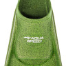 Ласти Aqua Speed TRAINING FINS 60433 зелений Уні 31-32 137-12