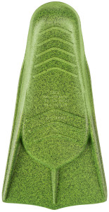 Ласти Aqua Speed TRAINING FINS 60433 зелений Уні 31-32 137-12