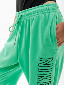 Штани Nike W NSW FT OS HR JOGGER SW FJ4922-363