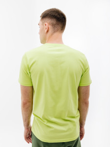 Футболка HELLY HANSEN HH LOGO T-SHIRT 33979-395