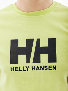 Футболка HELLY HANSEN HH LOGO T-SHIRT 33979-395
