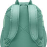 Рюкзак Nike Y NK BRSLA JDI MINI BKPK 11L бірюзовий 33 х 25 х 13 см (DR6091-018) DR6091-018