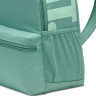 Рюкзак Nike Y NK BRSLA JDI MINI BKPK 11L бірюзовий 33 х 25 х 13 см (DR6091-018) DR6091-018
