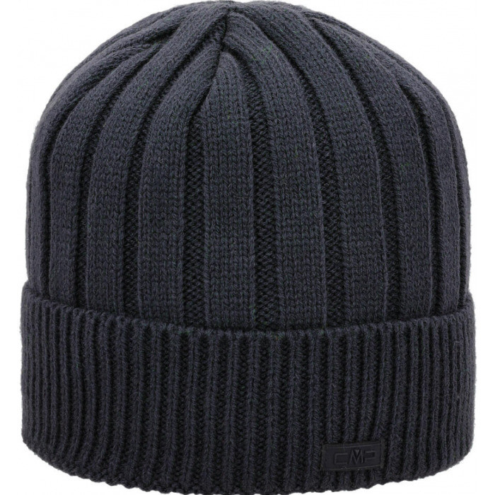 Шапка CMP KNITTED HAT FLEECE LINING 5505670J-U423
