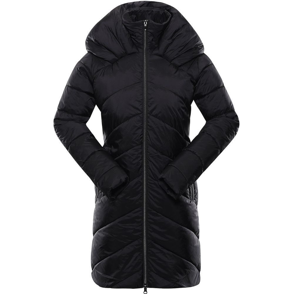 Пальто Alpine Pro Tabaela 007.016.0098