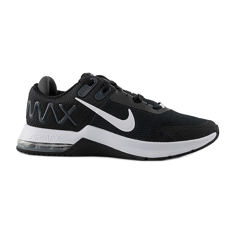Кросівки Nike AIR MAX ALPHA TRAINER 4 CW3396-004