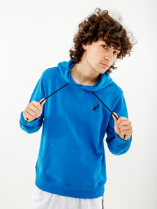 Худі AUSTRALIAN CITY FLEECE-SLAM HOODIE LSUFE0018-335