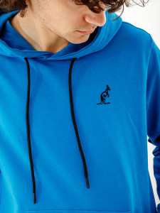 Худі AUSTRALIAN CITY FLEECE-SLAM HOODIE LSUFE0018-335