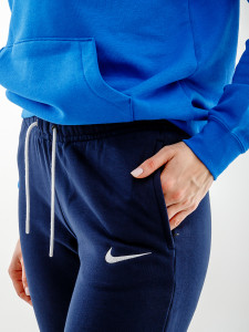 Штани Nike FLC PARK20 PANT KP CW6961-451