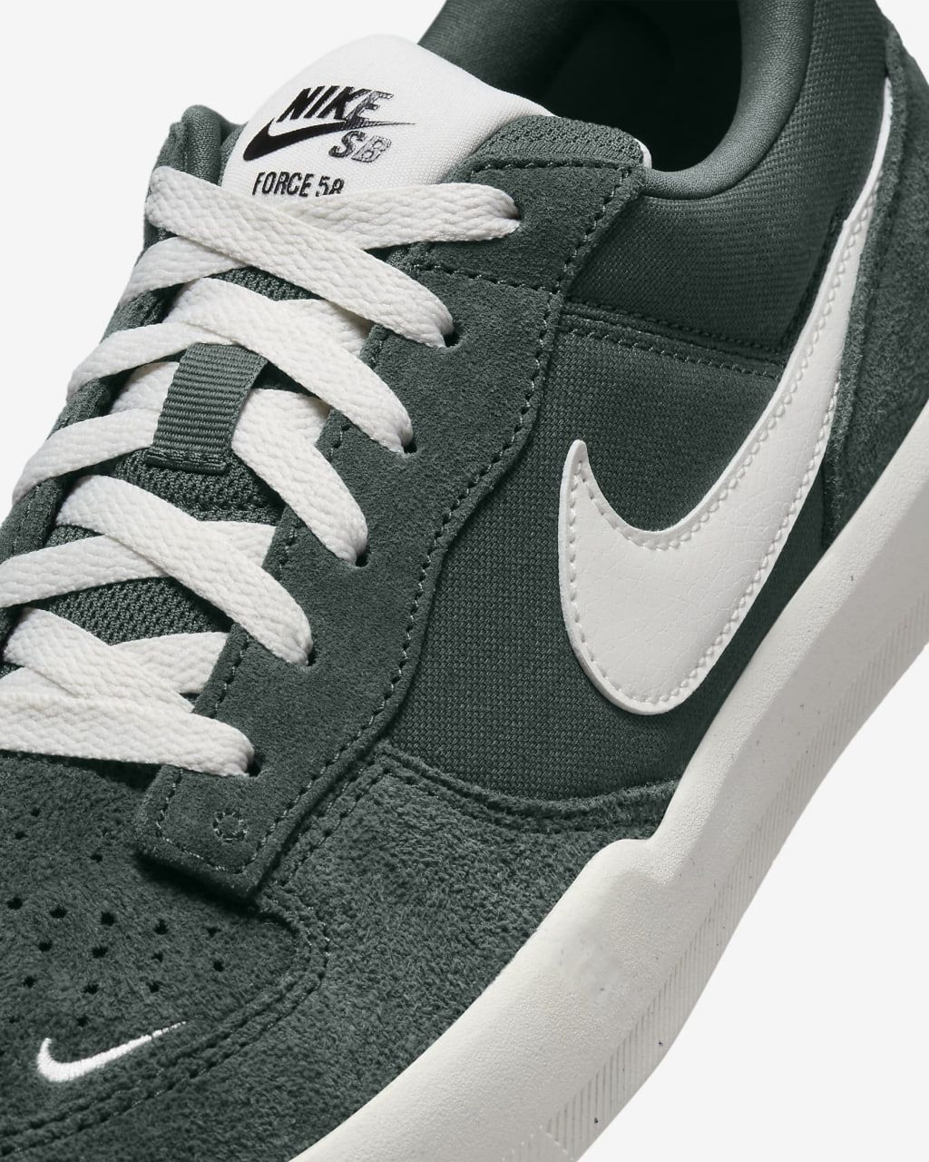 Кросівки Nike SB Force 58 DV5477-301