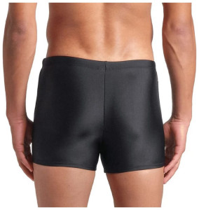 Плавки для чоловіків Arena GRAPHIC SWIM SHORT чорний Чол 009083-501