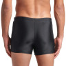 Плавки для чоловіків Arena GRAPHIC SWIM SHORT чорний Чол 100 009083-501
