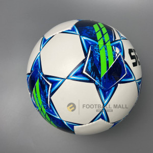 М'яч футзальний Select Futsal Tornado FIFA Basic v23 біло-синій 384346-125 384346-125