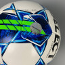 М'яч футзальний Select Futsal Tornado FIFA Basic v23 біло-синій 384346-125 384346-125