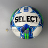 М'яч футзальний Select Futsal Tornado FIFA Basic v23 біло-синій 384346-125 384346-125