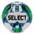М'яч футзальний Select Futsal Tornado FIFA Basic v23 біло-синій 384346-125 384346-125