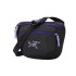 Сумка Arc'teryx Mantis 1 Waist Pack & Soulsonic X000009234-BLK-SLSNC