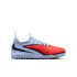 Сороконіжки Nike JR PHANTOM 6 LOW ACAD TF HQ2038-400