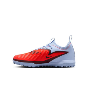 Сороконіжки Nike JR PHANTOM 6 LOW ACAD TF HQ2038-400