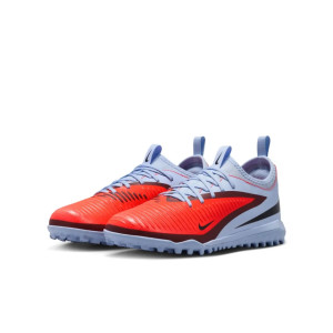 Сороконіжки Nike JR PHANTOM 6 LOW ACAD TF HQ2038-400