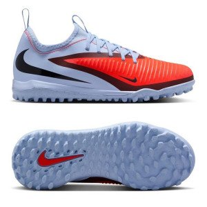 Сороконіжки Nike JR PHANTOM 6 LOW ACAD TF HQ2038-400