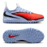 Сороконіжки Nike JR PHANTOM 6 LOW ACAD TF HQ2038-400