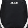 Рюкзак Jako Iconic 32L чорний, білий Уні 45х34х23 см 1814-800