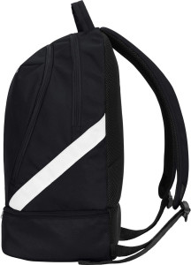 Рюкзак Jako Iconic 32L чорний, білий Уні 45х34х23 см 1814-800