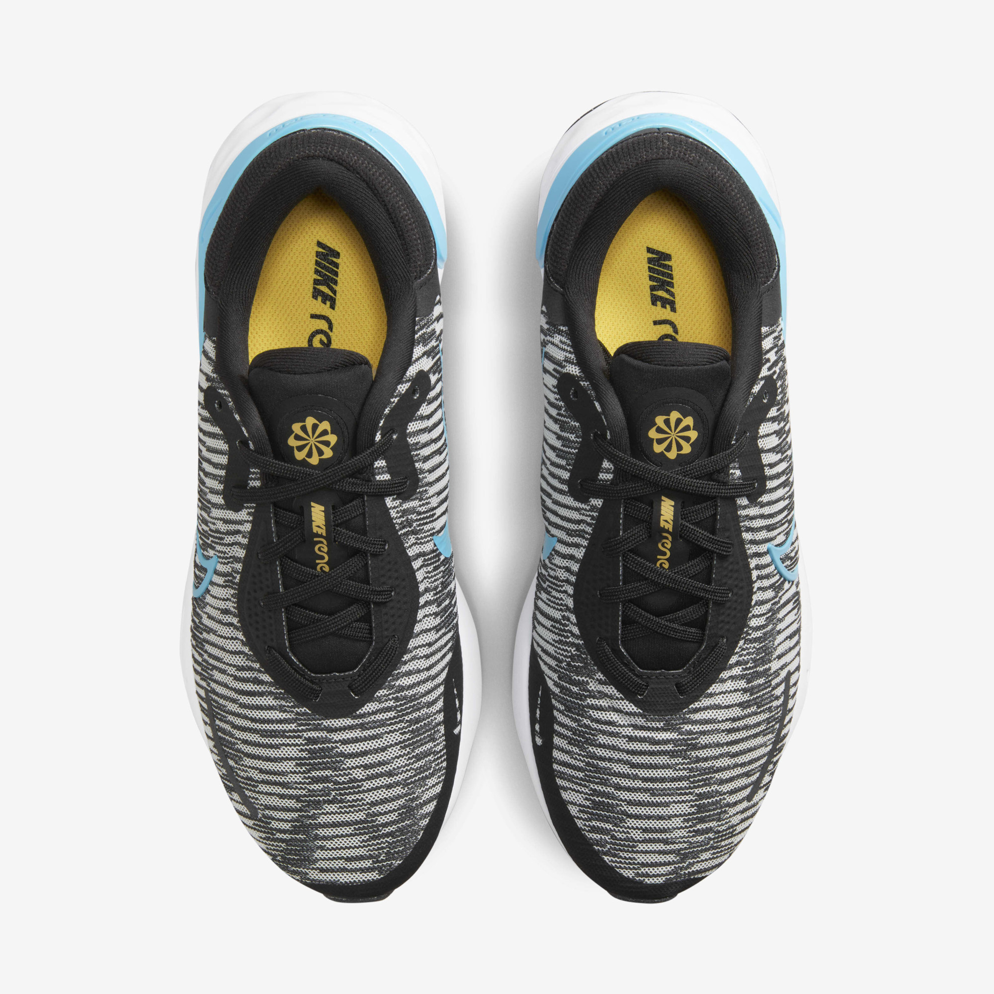 Кросівки жіночі Nike W Renew Run 4 DR2682-005