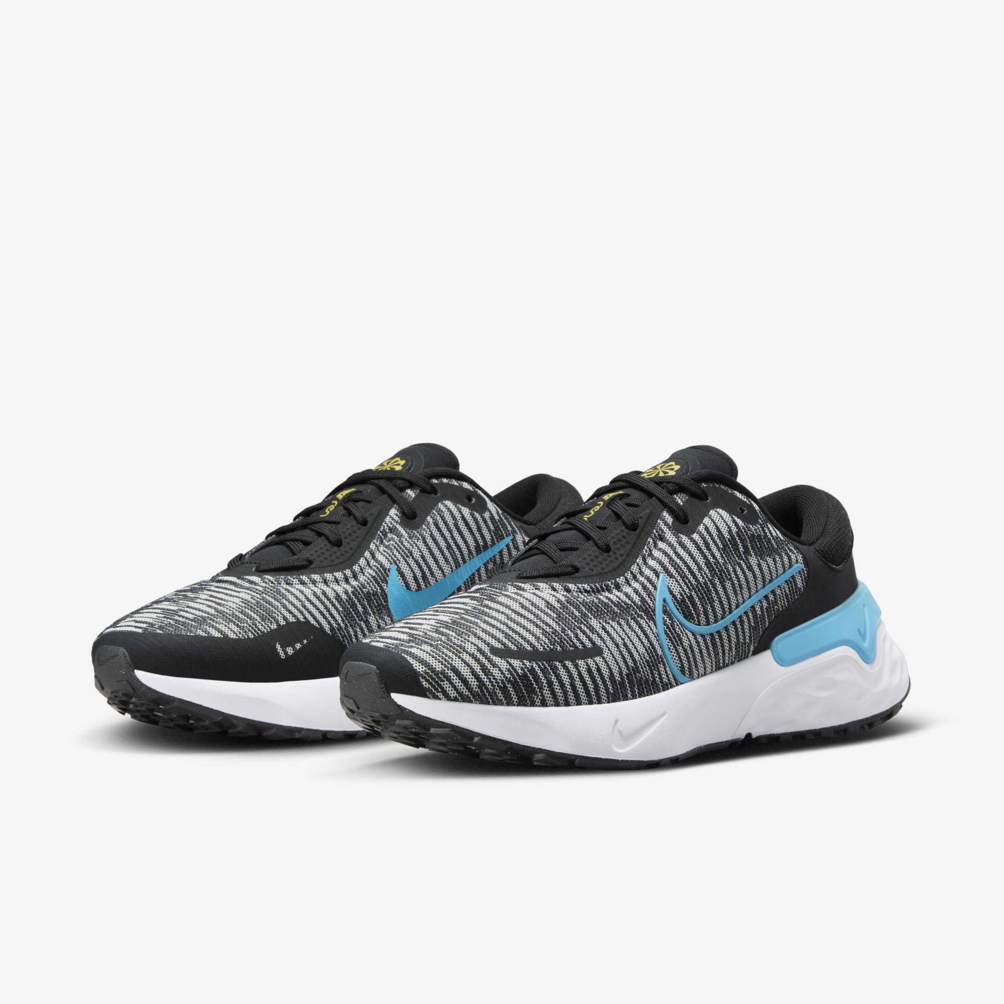Кросівки жіночі Nike W Renew Run 4 DR2682-005