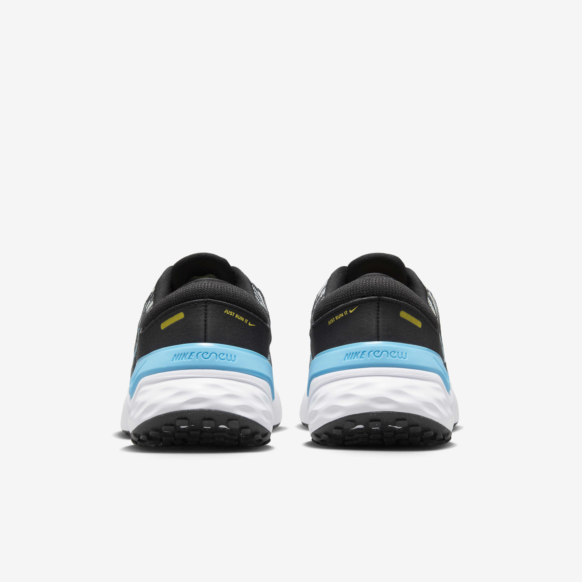 Кросівки жіночі Nike W Renew Run 4 DR2682-005
