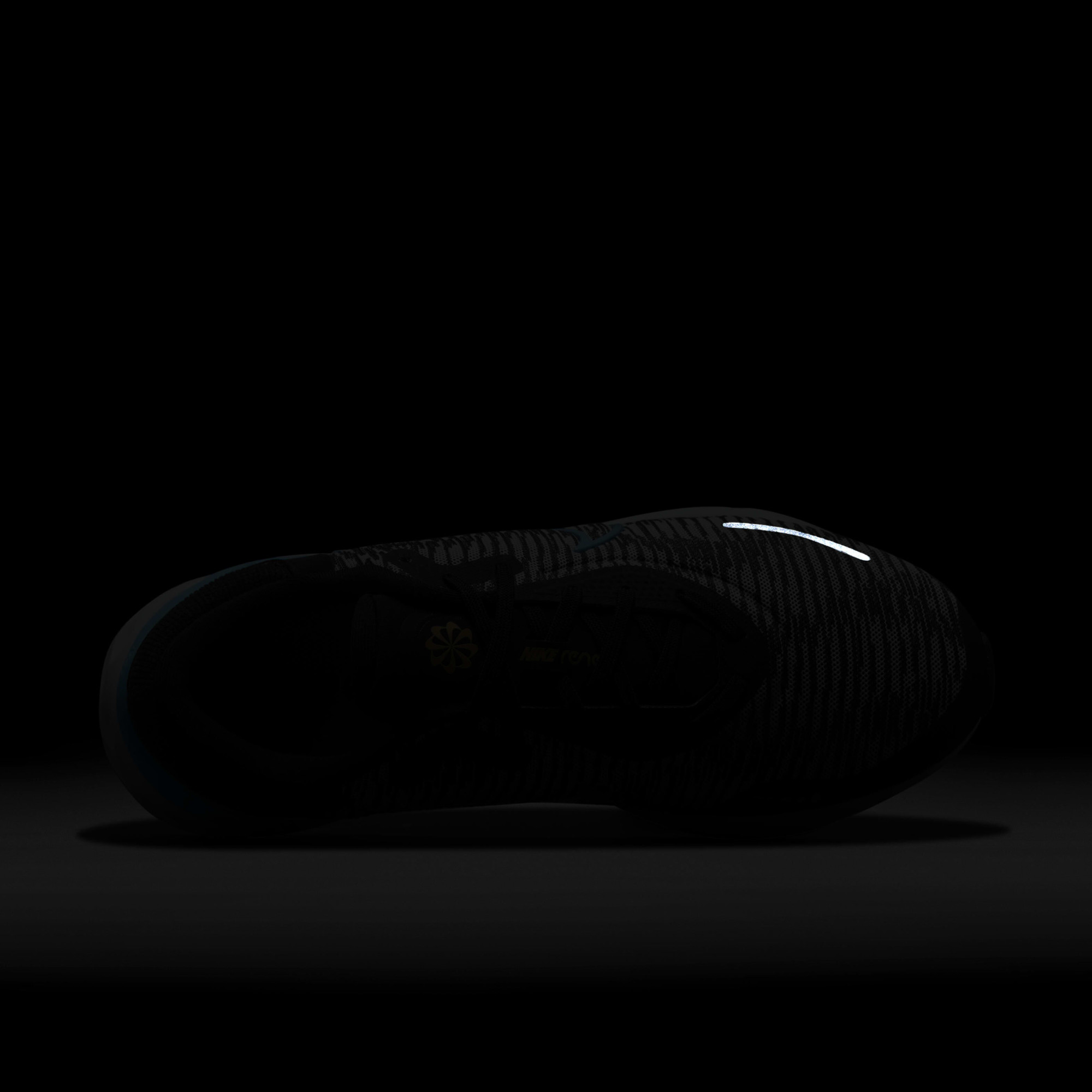 Кросівки жіночі Nike W Renew Run 4 DR2682-005