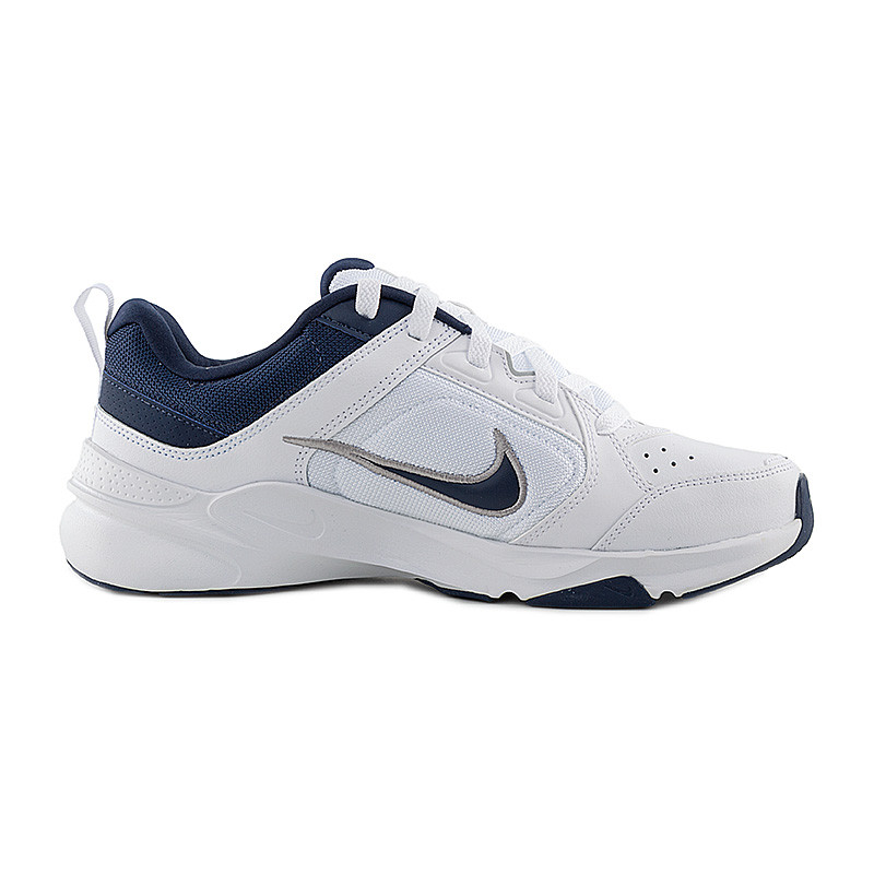 Кросівки Nike DEFYALLDAY DJ1196-100